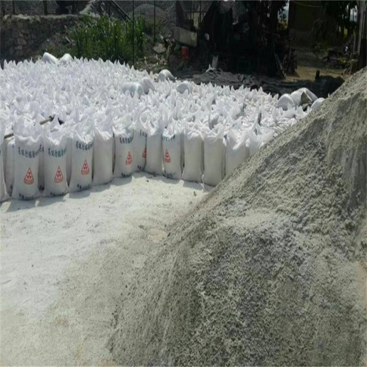 广东总结防辐射硫酸钡砂密度
